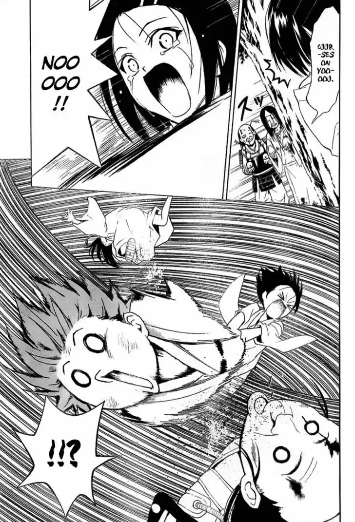 To-LOVE-Ru 16