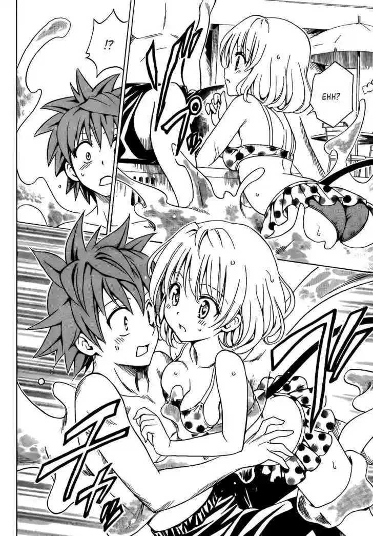 To-LOVE-Ru 160