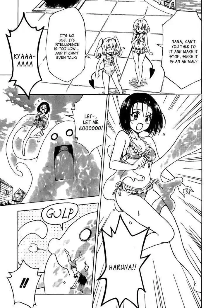 To-LOVE-Ru 160
