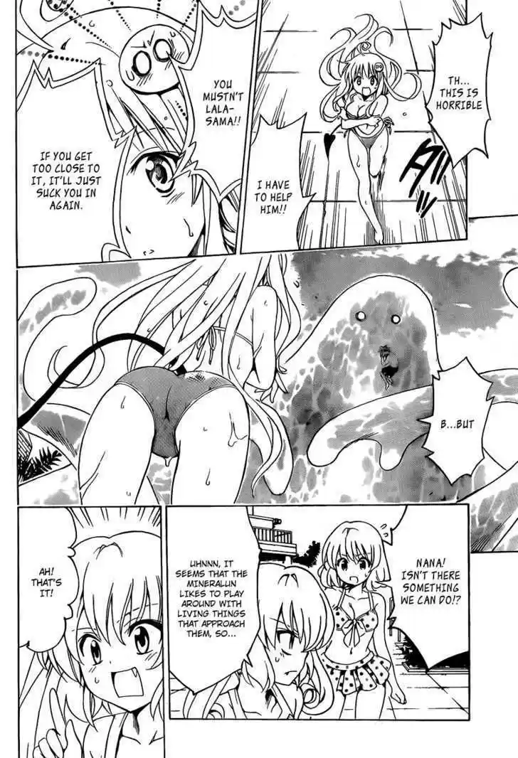 To-LOVE-Ru 161