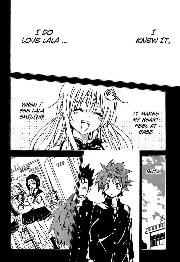 To-LOVE-Ru 161