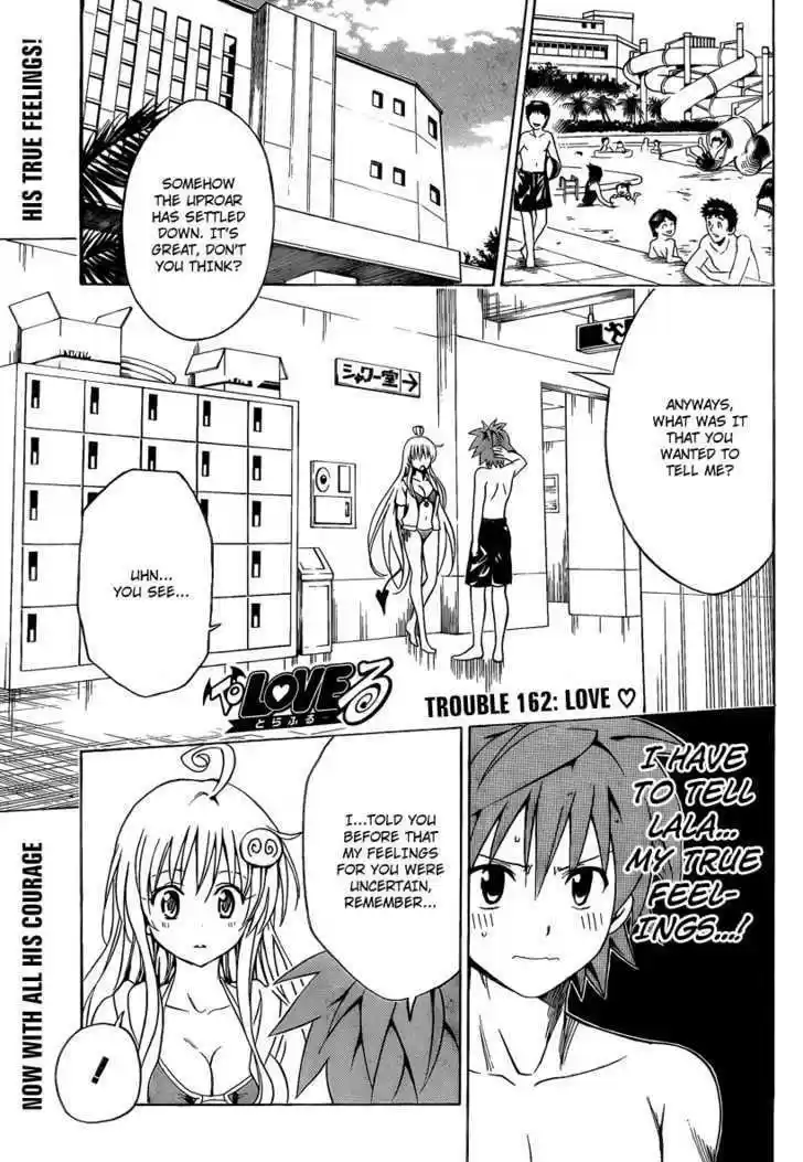 To-LOVE-Ru 162