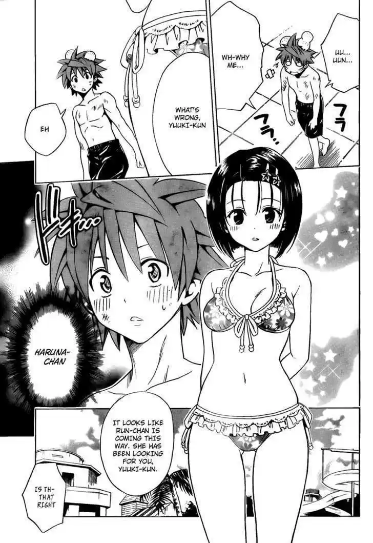 To-LOVE-Ru 162