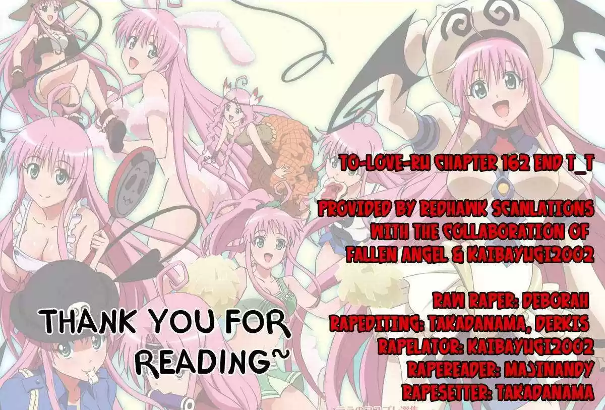 To-LOVE-Ru 162