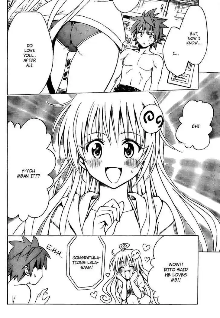 To-LOVE-Ru 162