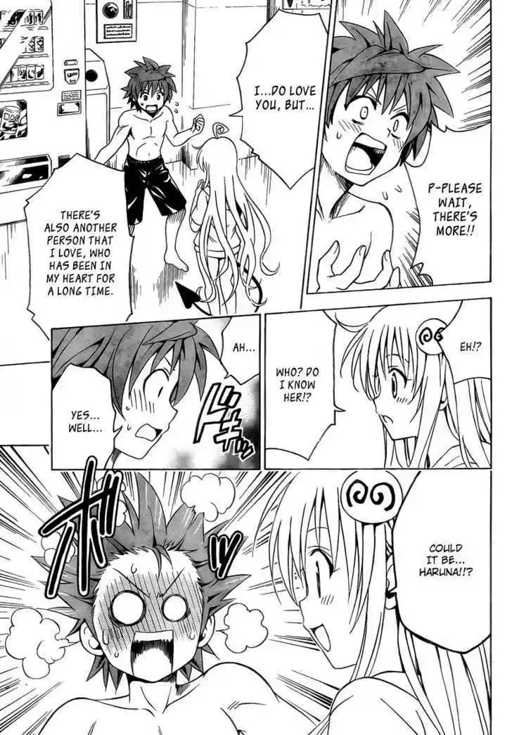 To-LOVE-Ru 162