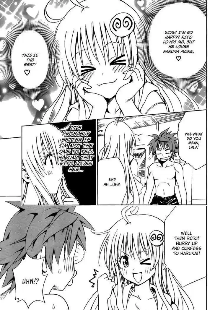 To-LOVE-Ru 162