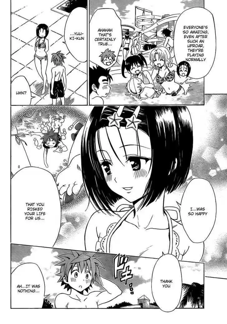 To-LOVE-Ru 162