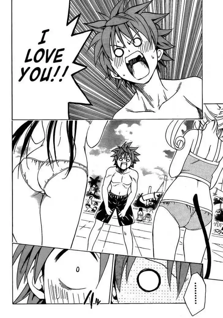To-LOVE-Ru 162