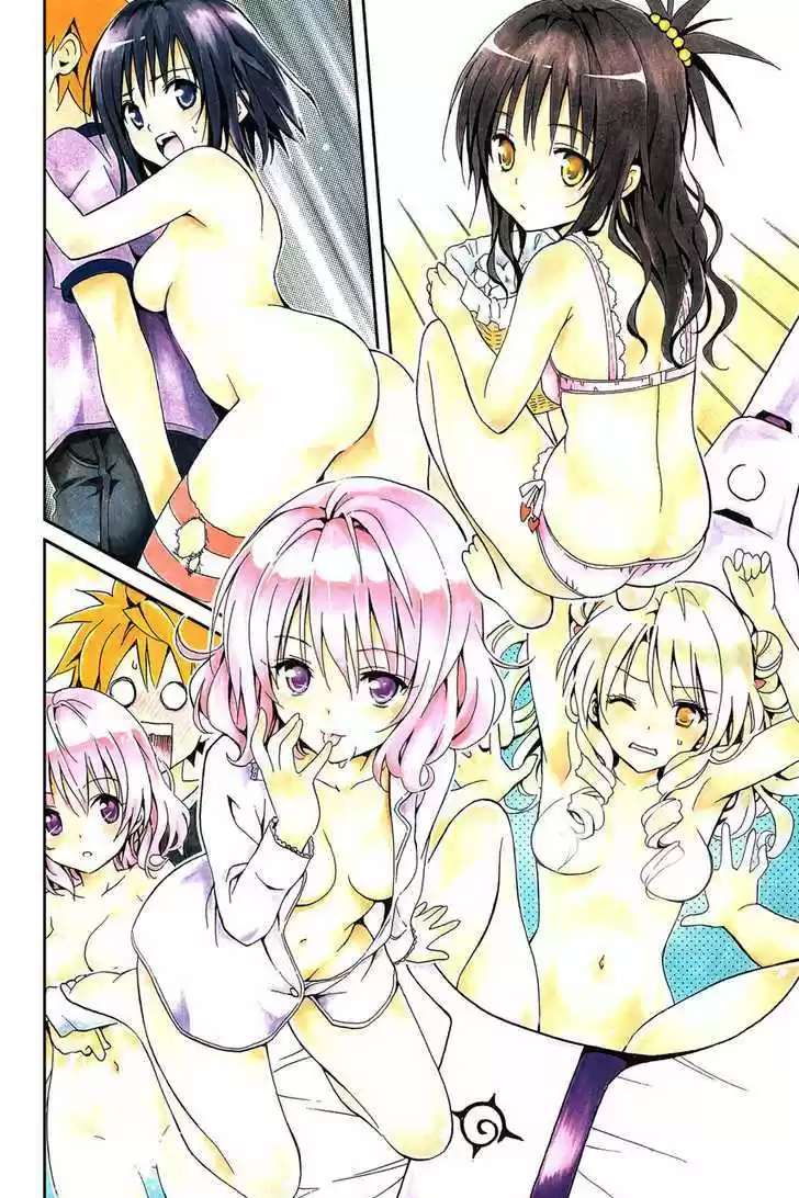 To-LOVE-Ru 162.5
