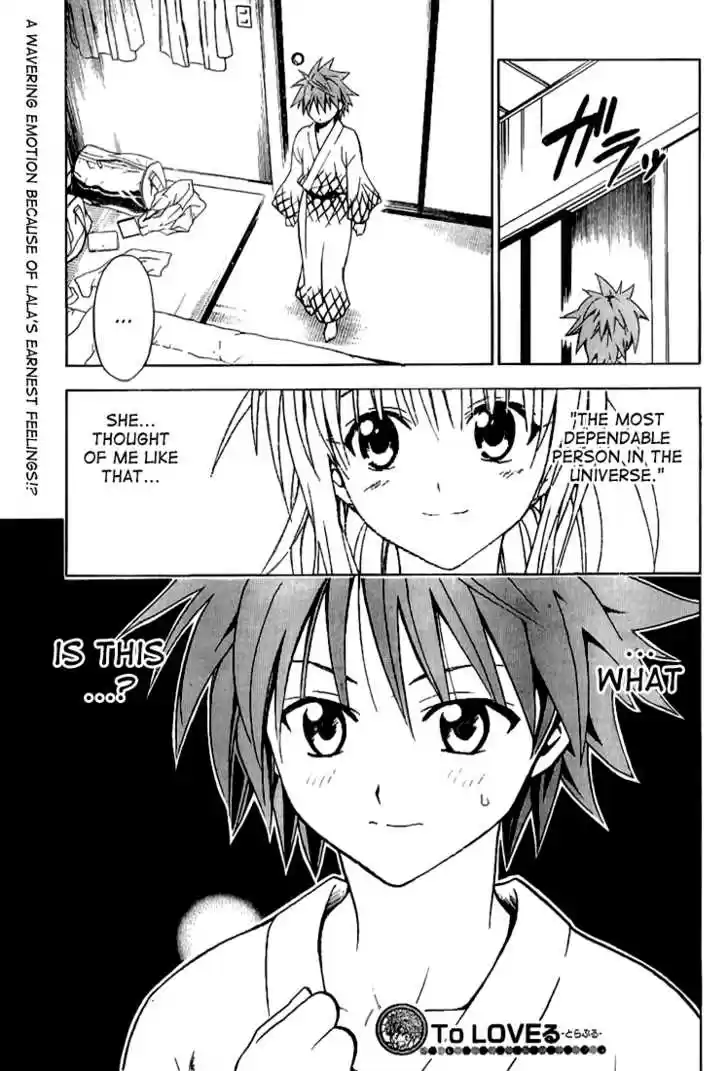 To-LOVE-Ru 19