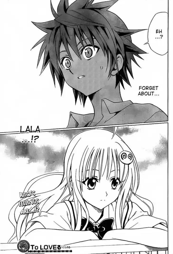 To-LOVE-Ru 20