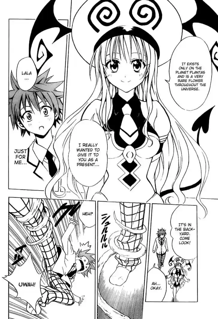 To-LOVE-Ru 27