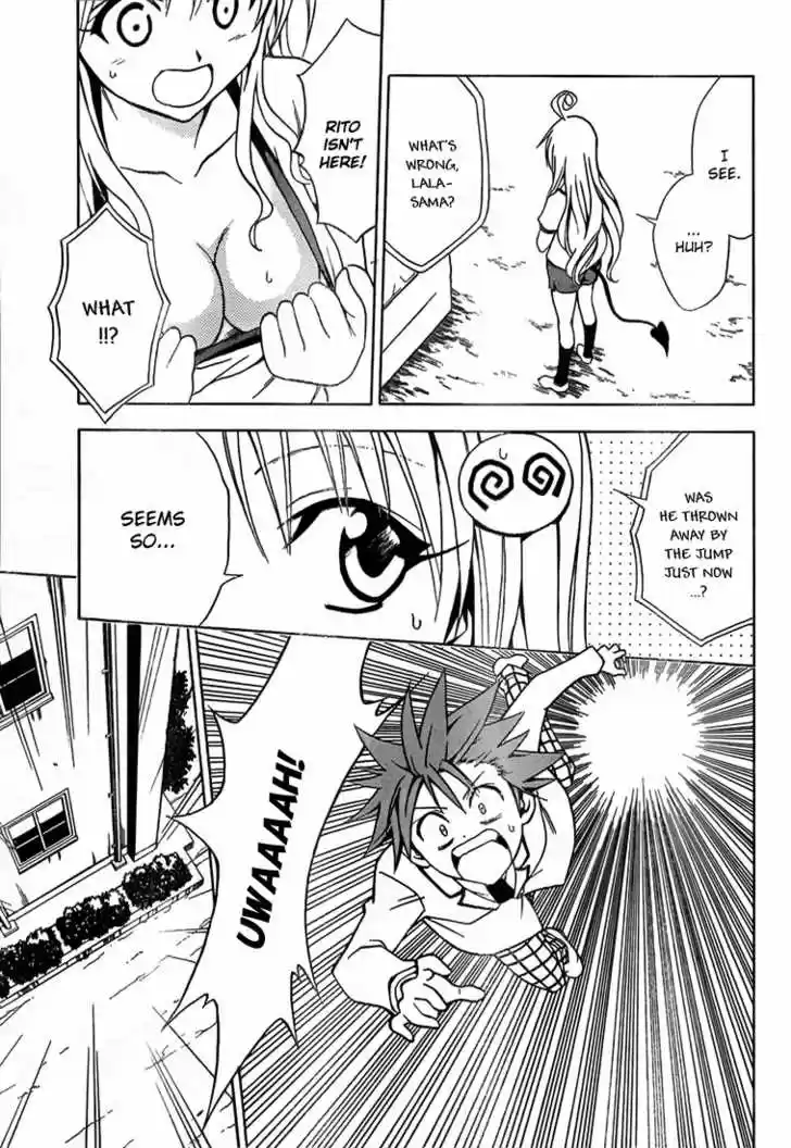 To-LOVE-Ru 29