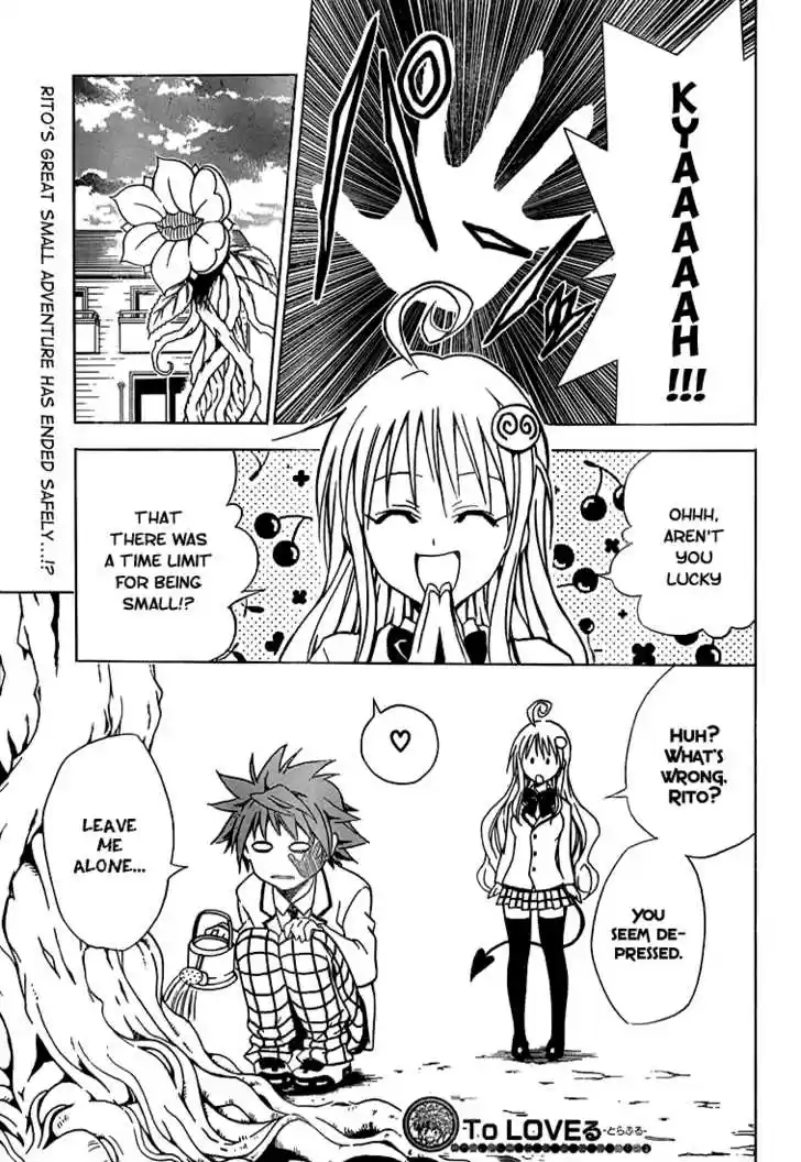 To-LOVE-Ru 29