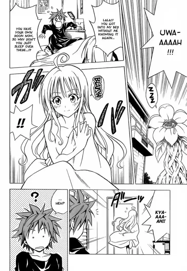 To-LOVE-Ru 30