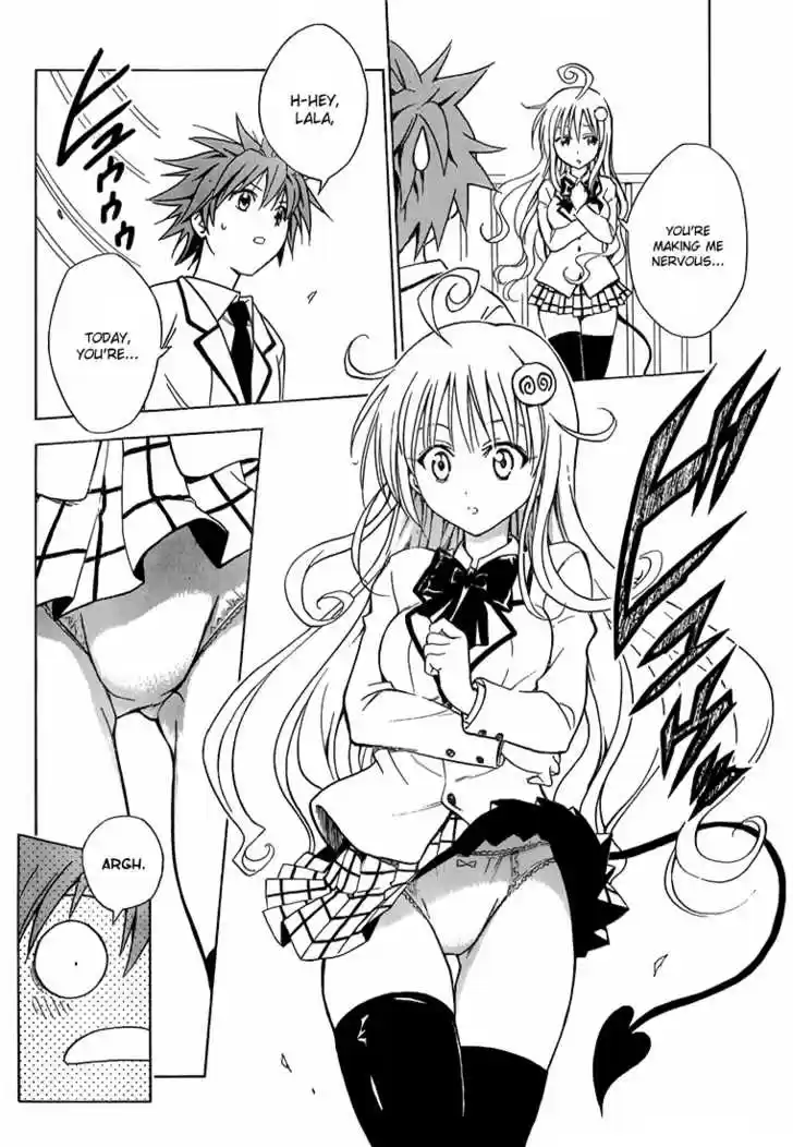 To-LOVE-Ru 30