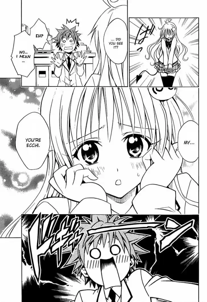 To-LOVE-Ru 30
