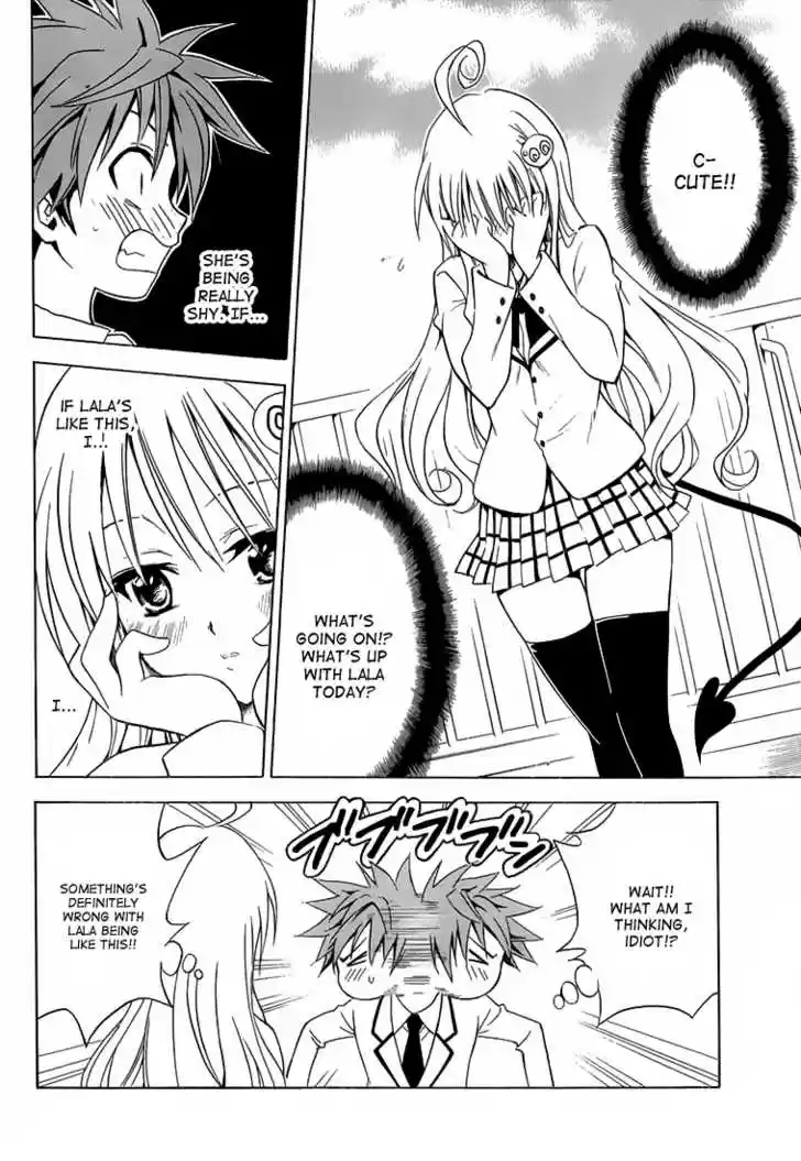 To-LOVE-Ru 30