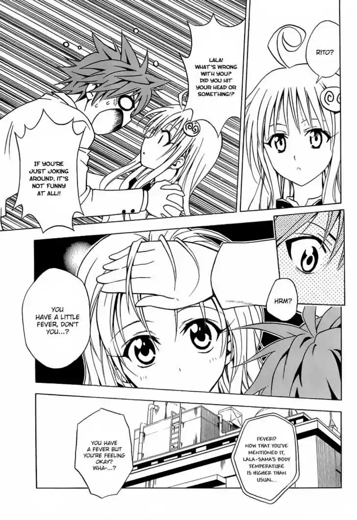 To-LOVE-Ru 30
