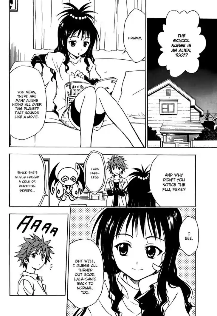 To-LOVE-Ru 30