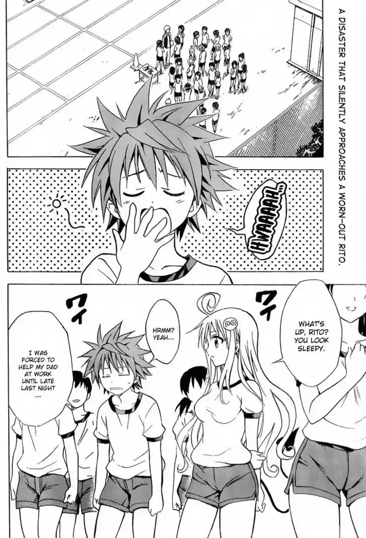 To-LOVE-Ru 31