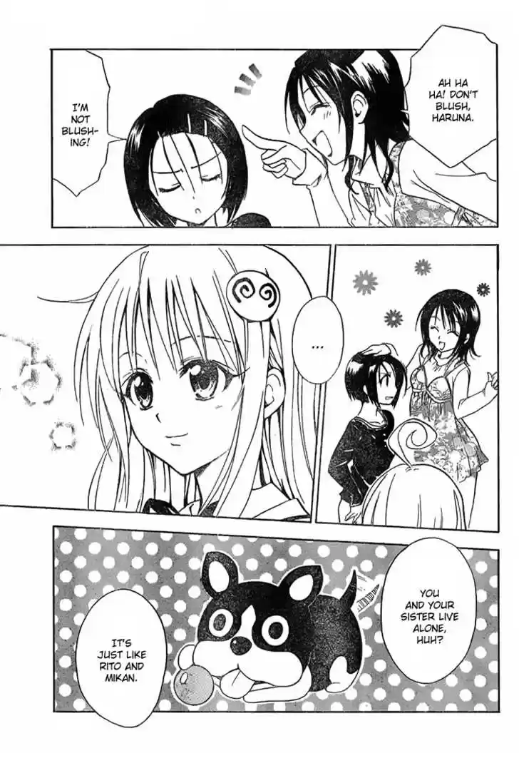 To-LOVE-Ru 32