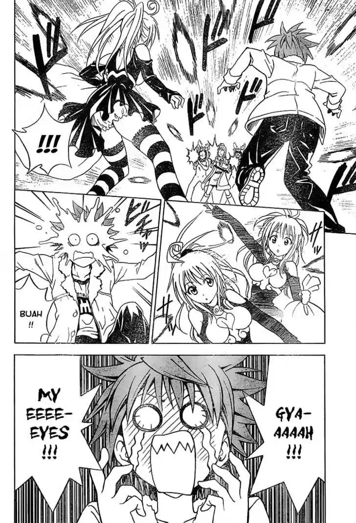 To-LOVE-Ru 34