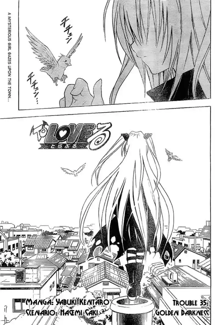 To-LOVE-Ru 35