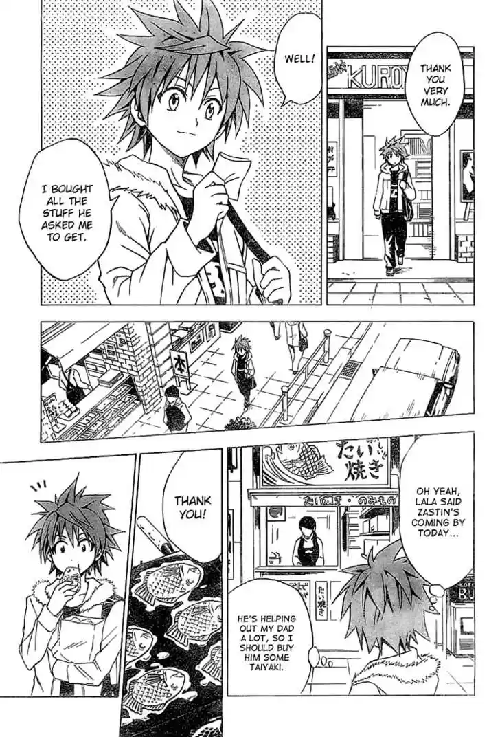 To-LOVE-Ru 35