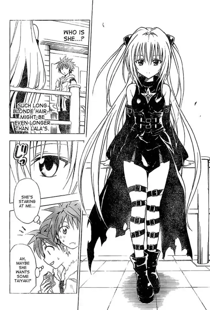 To-LOVE-Ru 35