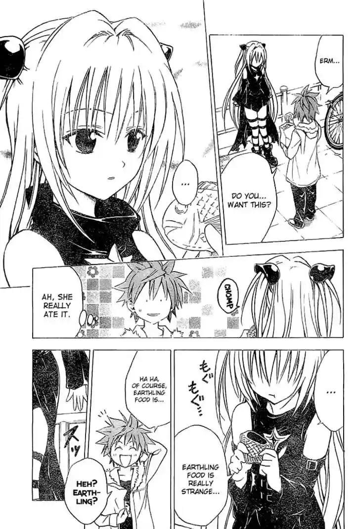 To-LOVE-Ru 35