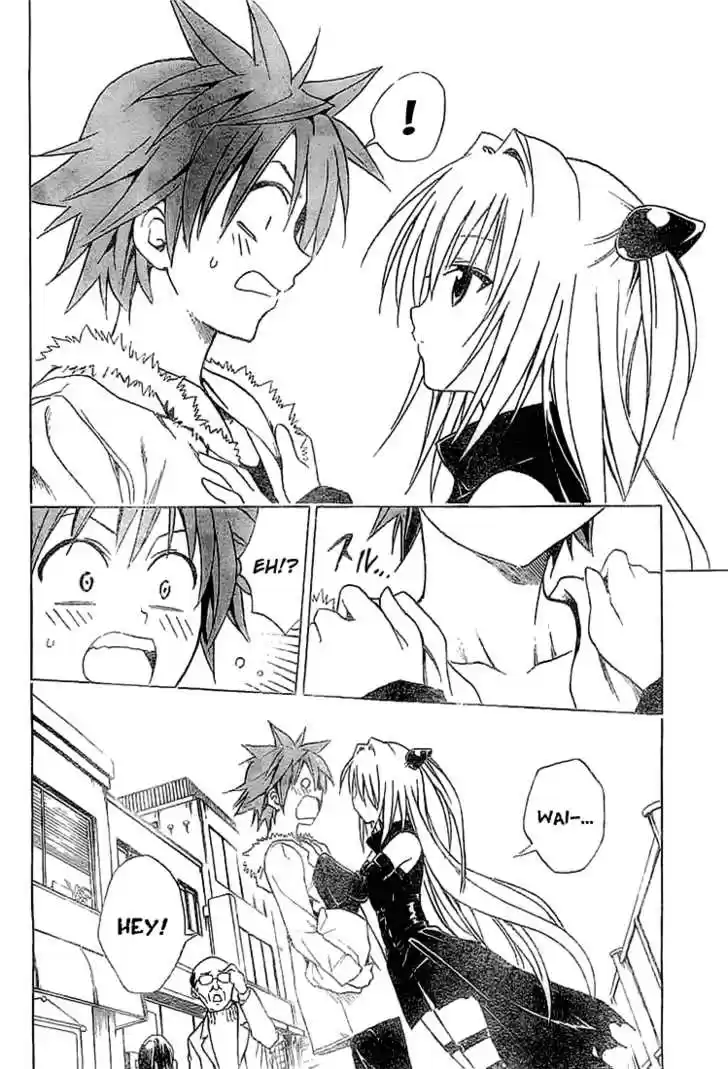 To-LOVE-Ru 35