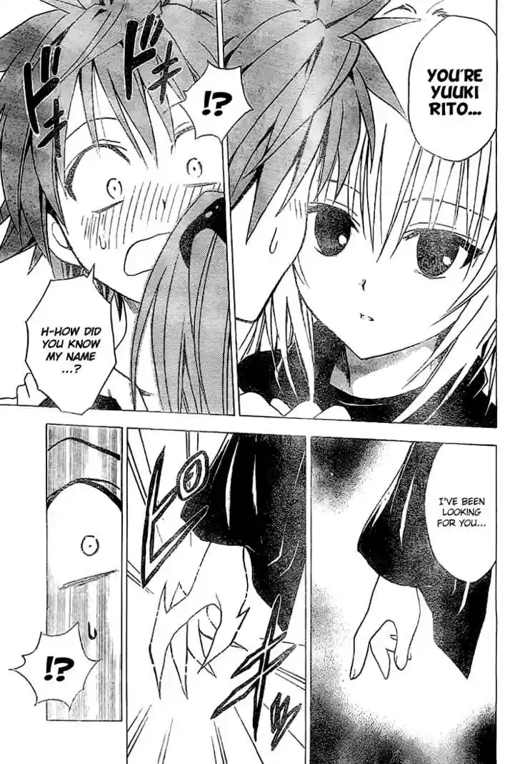 To-LOVE-Ru 35
