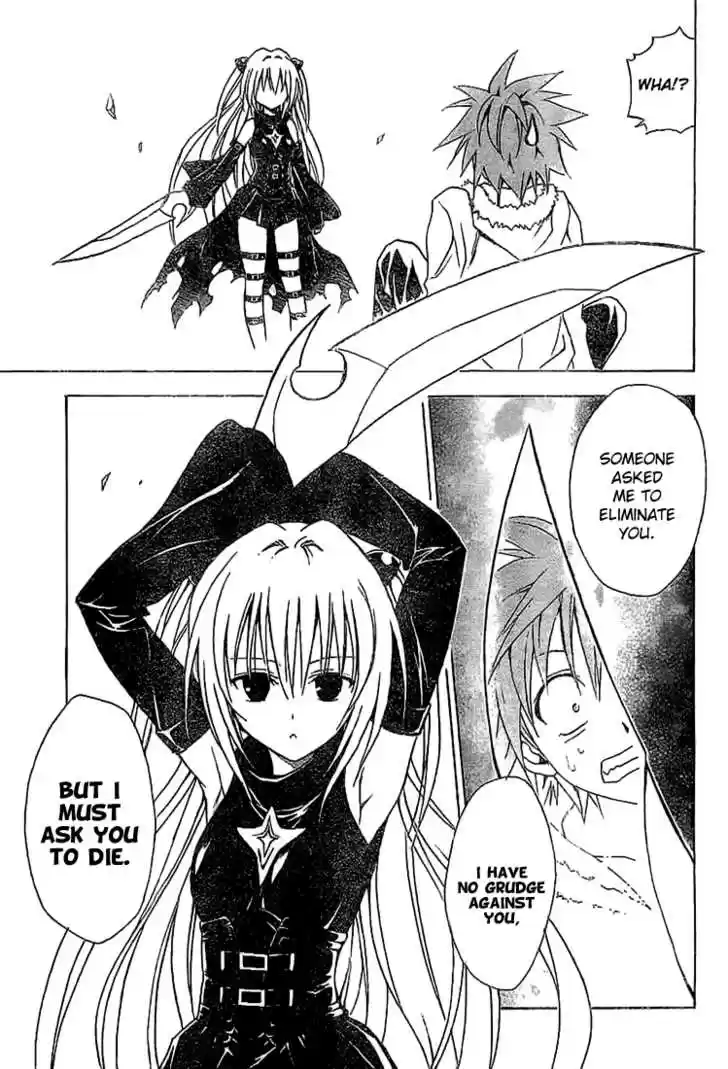 To-LOVE-Ru 35
