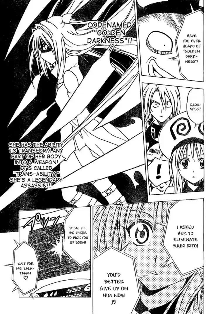 To-LOVE-Ru 35