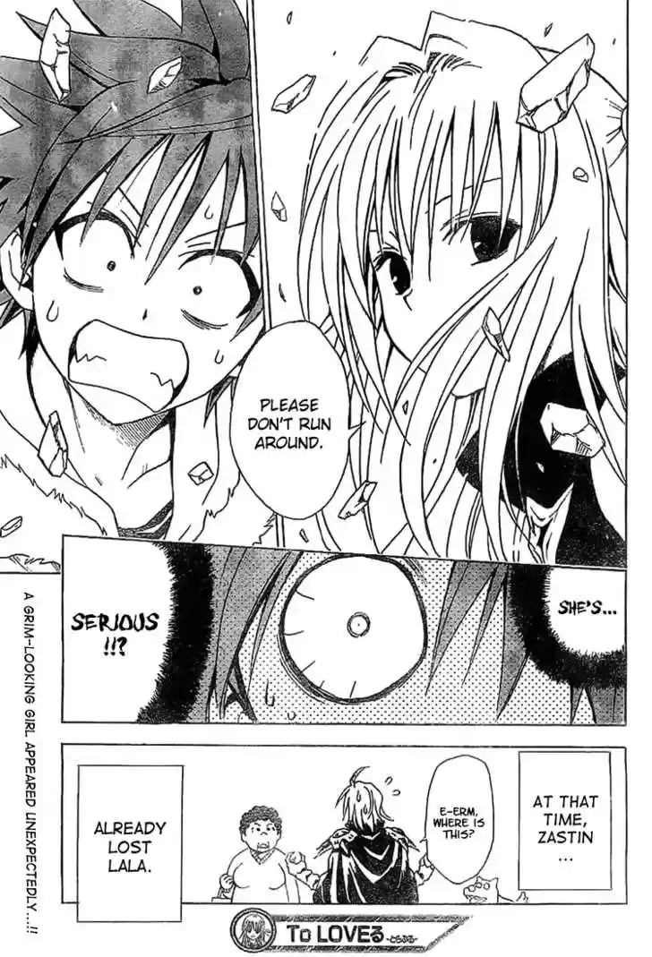 To-LOVE-Ru 35