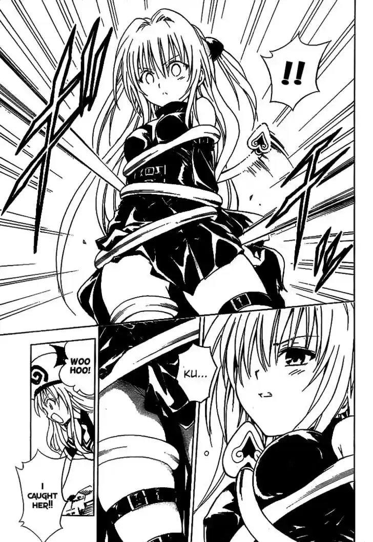 To-LOVE-Ru 37