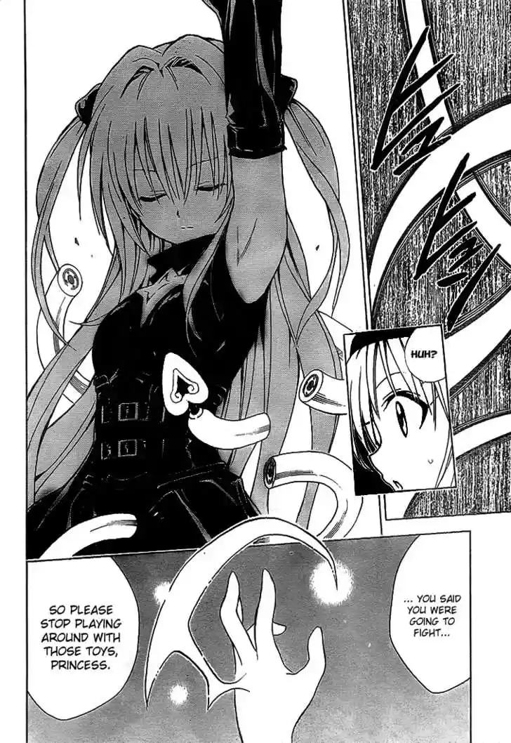 To-LOVE-Ru 37