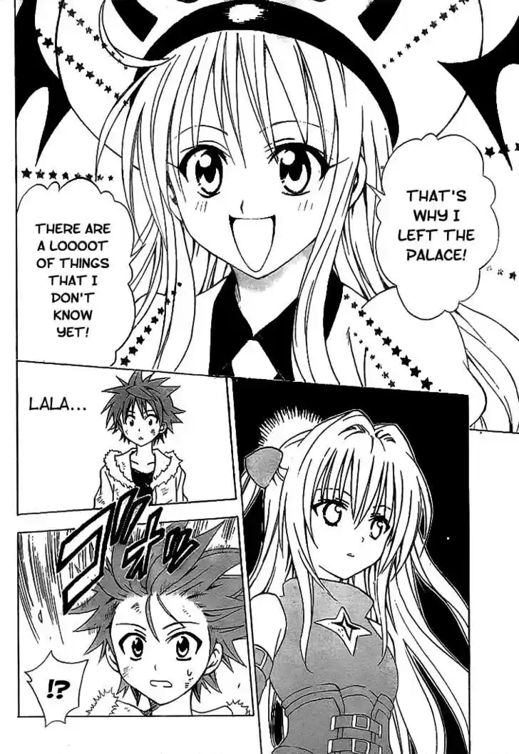 To-LOVE-Ru 37