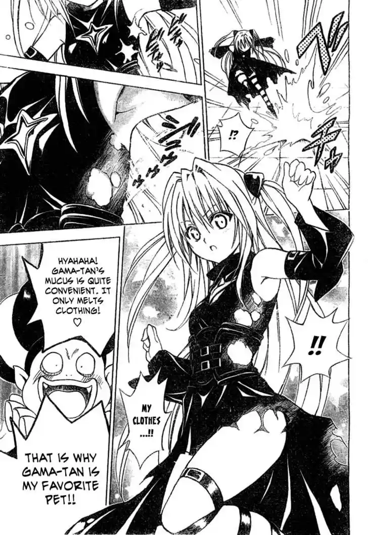 To-LOVE-Ru 38