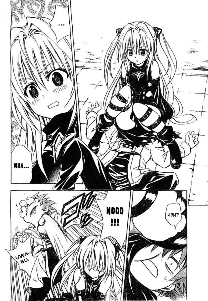 To-LOVE-Ru 38