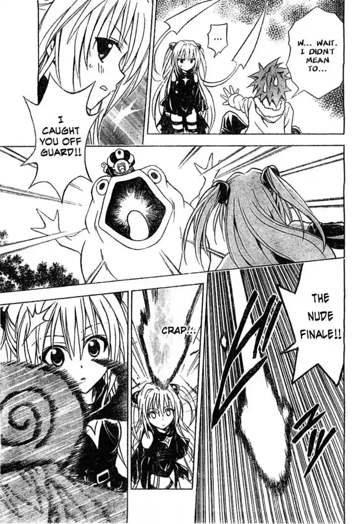 To-LOVE-Ru 38