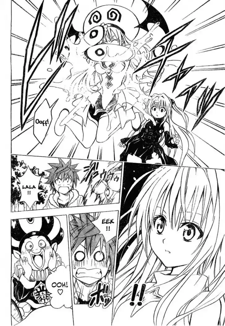 To-LOVE-Ru 38