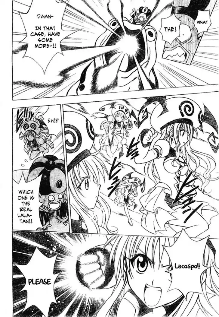 To-LOVE-Ru 38