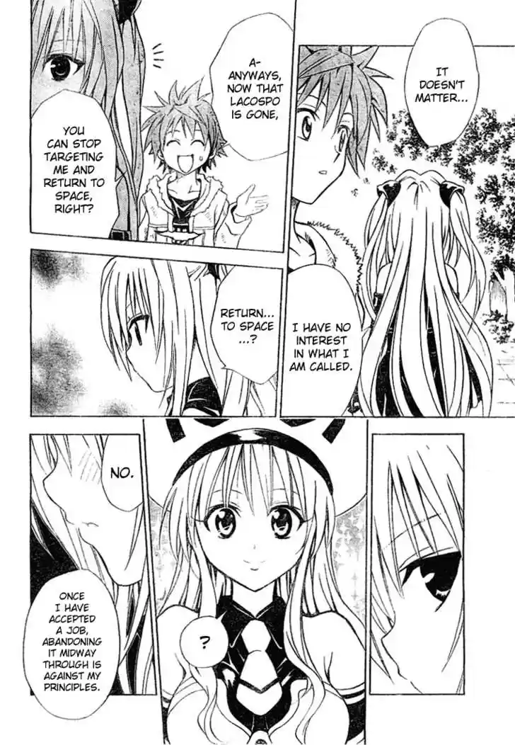 To-LOVE-Ru 38