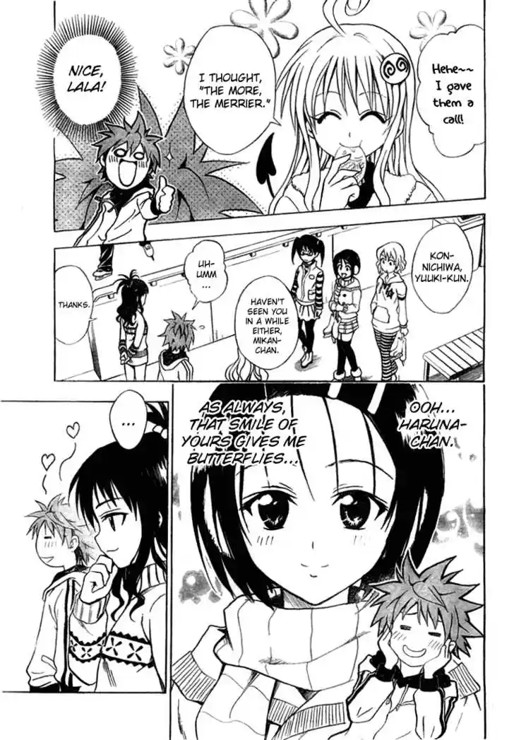 To-LOVE-Ru 39