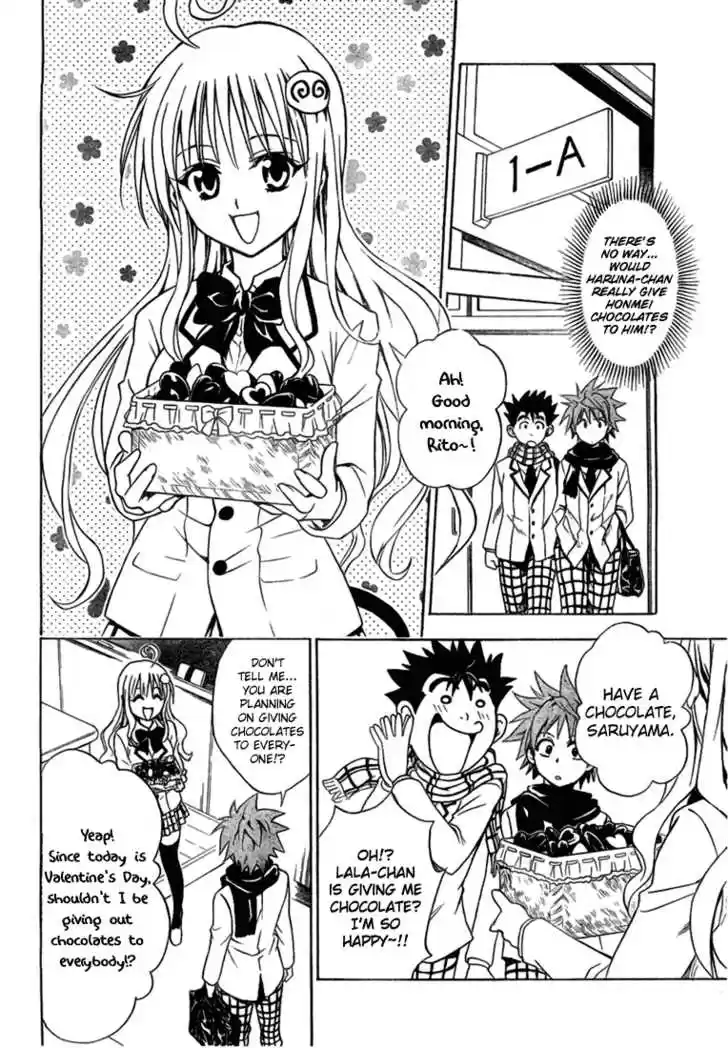 To-LOVE-Ru 40