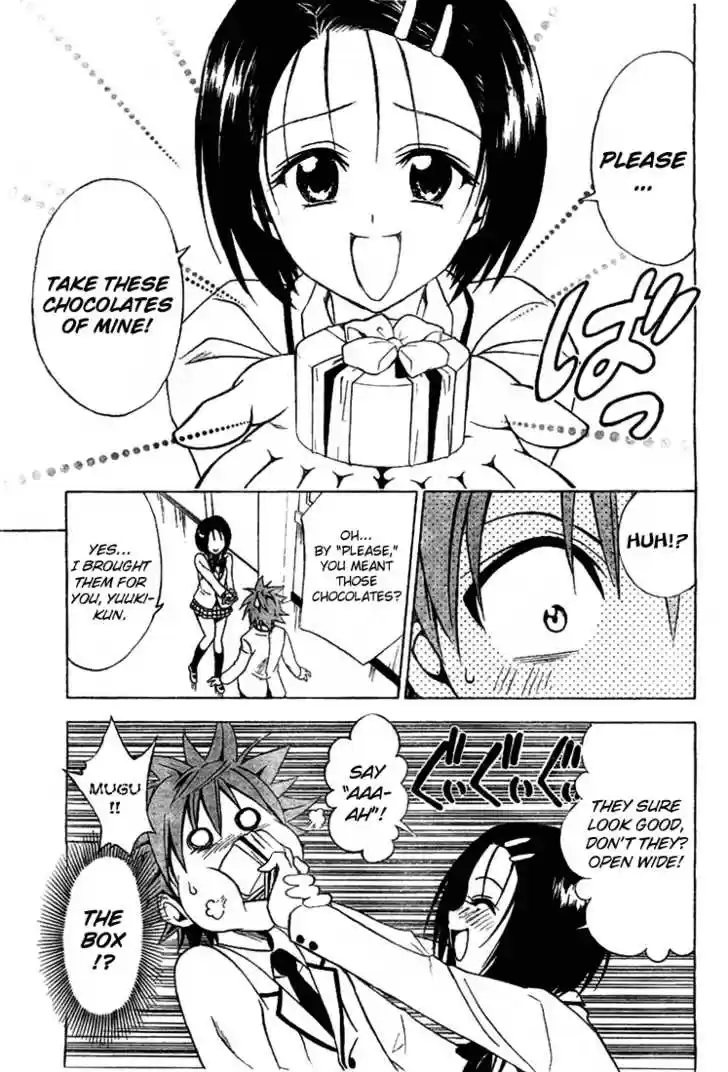 To-LOVE-Ru 41