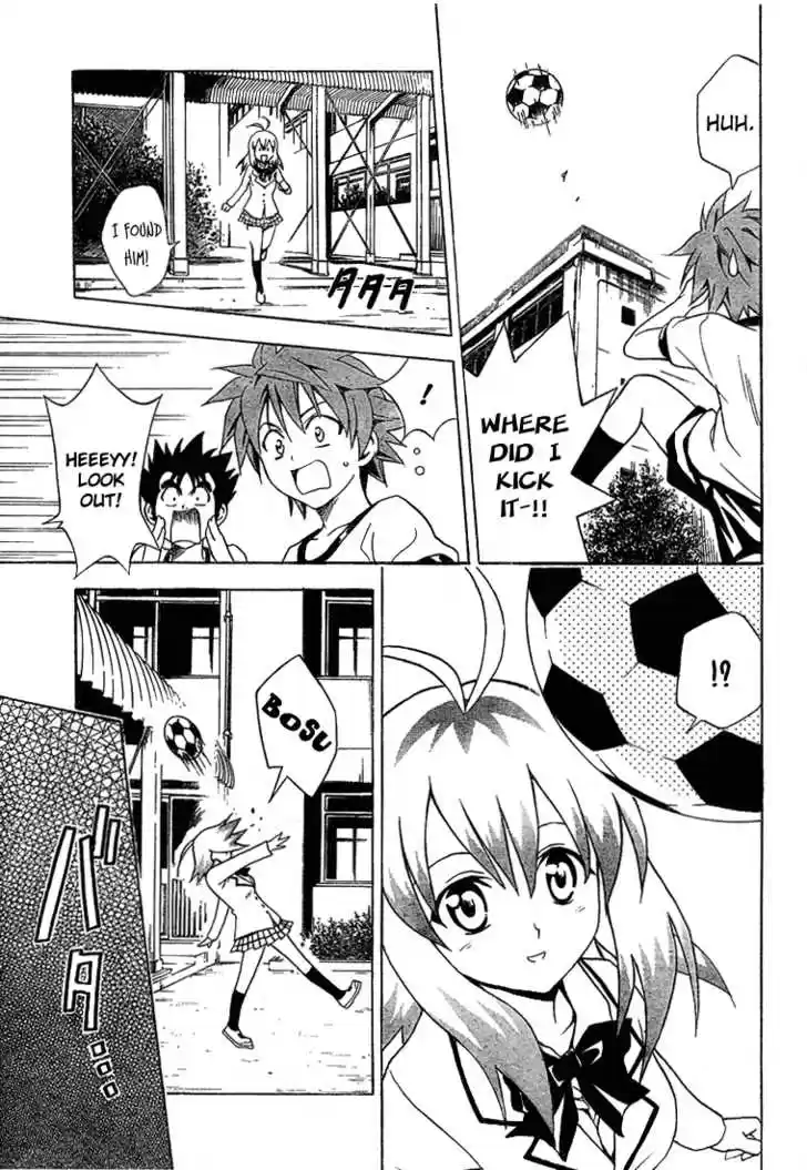 To-LOVE-Ru 42